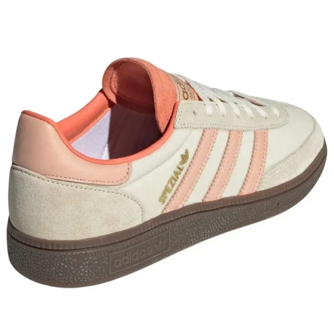 Adidas Handball Spezial „Velvet Pack-Beige”