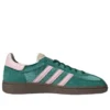 Adidas Handball Spezial „Velvet Pack – zielono-różne”