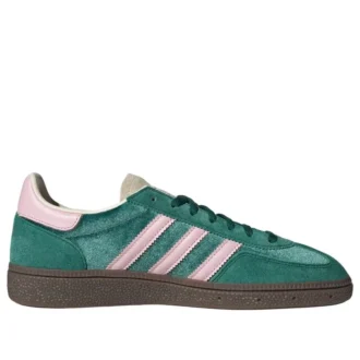 Adidas Handball Spezial „Velvet Pack – zielono-różne”