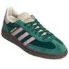 Adidas Handball Spezial „Velvet Pack – zielono-różne”