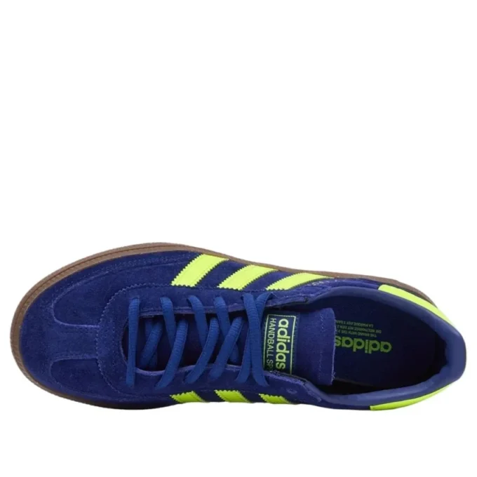 Adidas Handball Spezial „Victory Blue”