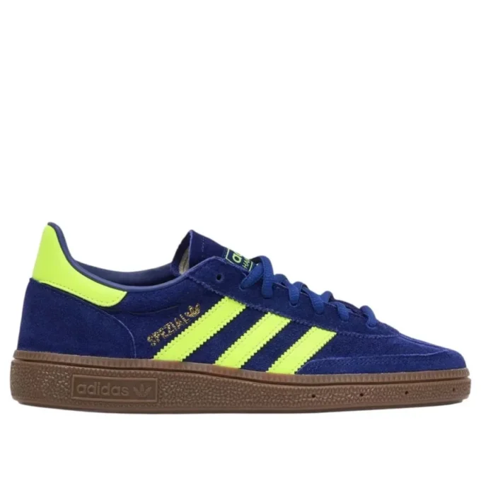 Adidas Handball Spezial „Victory Blue”