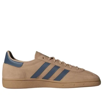 Adidas Handball Spezial „Warm Sandstone Preloved Ink”