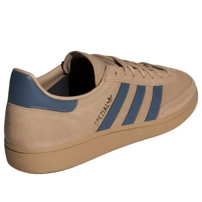 Adidas Handball Spezial „Warm Sandstone Preloved Ink”