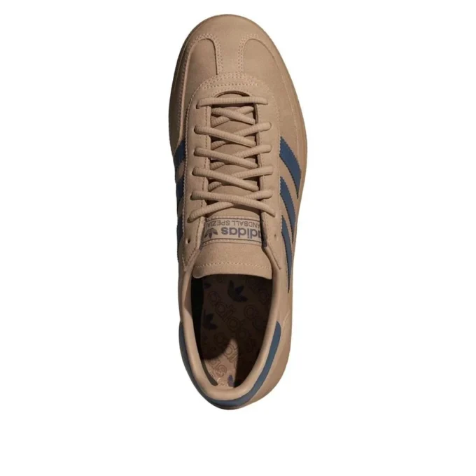 Adidas Handball Spezial „Warm Sandstone Preloved Ink”