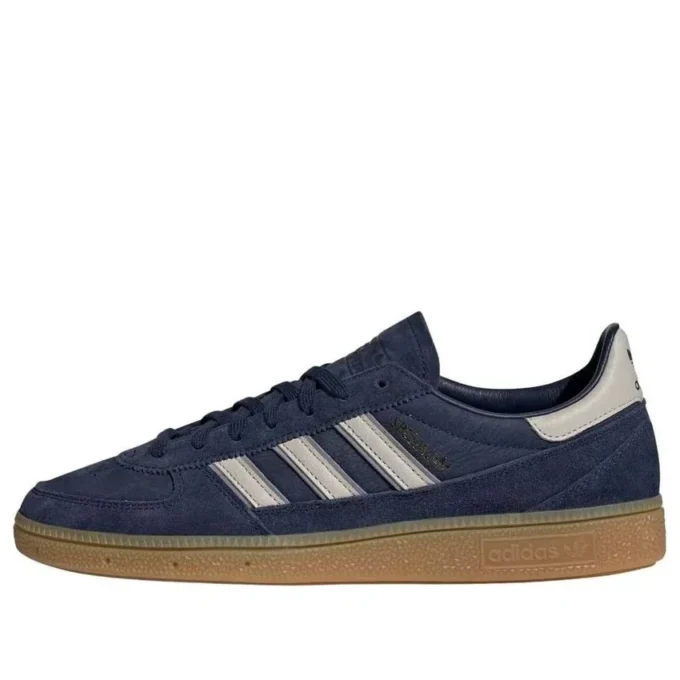Adidas Handball Spezial Weltmeister „Collegiate Navy Bliss Night Indigo”