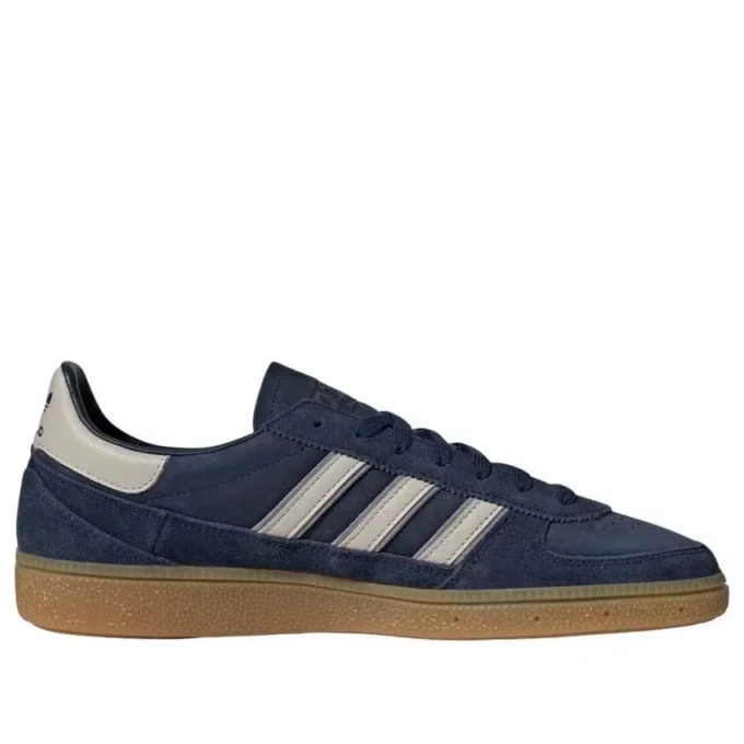Adidas Handball Spezial Weltmeister „Collegiate Navy Bliss Night Indigo”