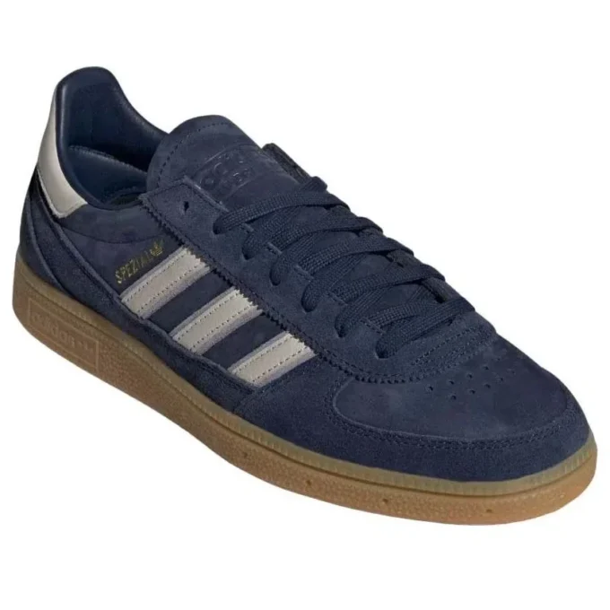 Adidas Handball Spezial Weltmeister „Collegiate Navy Bliss Night Indigo”