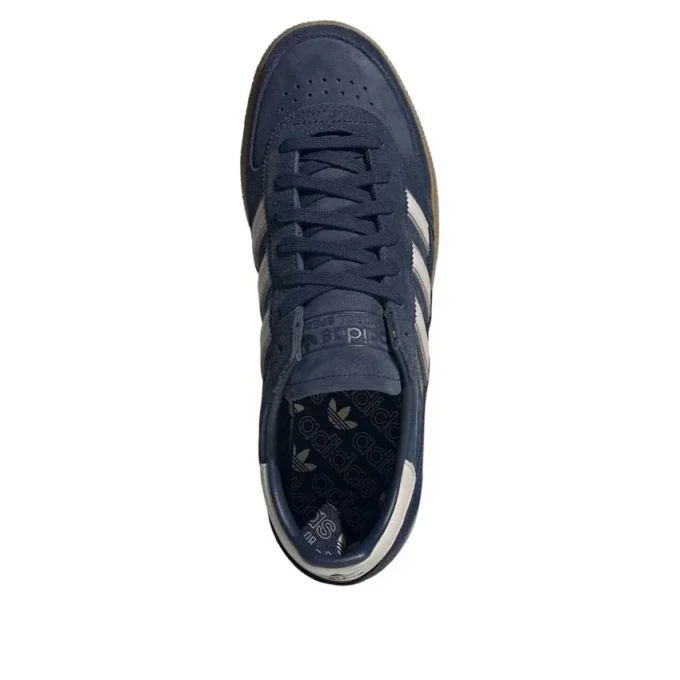 Adidas Handball Spezial Weltmeister „Collegiate Navy Bliss Night Indigo”