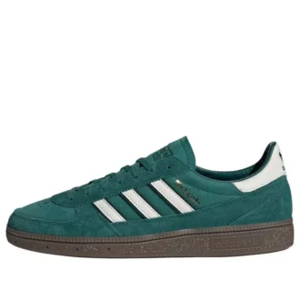 Adidas Handball Spezial Weltmeister „Noble Green off White Green Night” Adidas Handball Spezial Weltmeister „Noble Green off White Green Night”