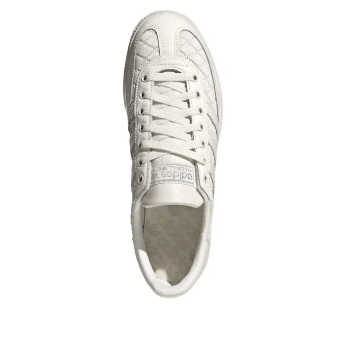 Adidas Handball Spezial „White”