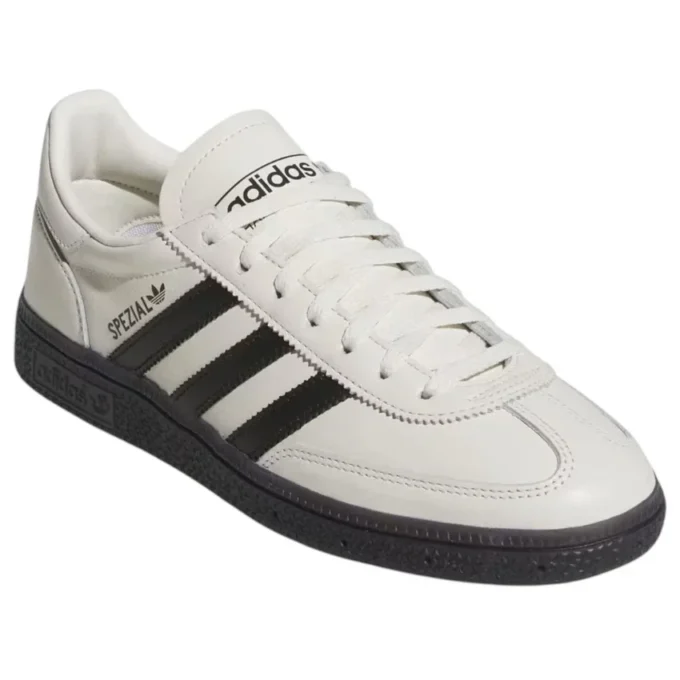 Adidas Handball Spezial „White Black”