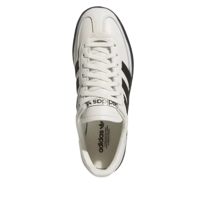 Adidas Handball Spezial „White Black”