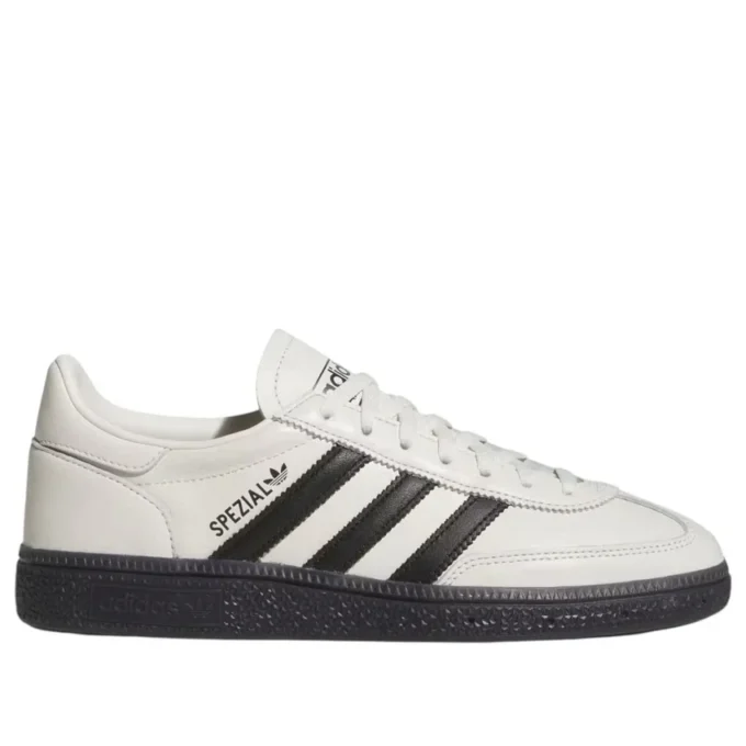 Adidas Handball Spezial „White Black”