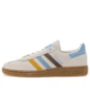 Adidas Handball Spezial „White Blue Earth Strata”