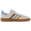 Adidas Handball Spezial „White Blue Earth Strata”