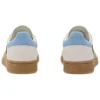 Adidas Handball Spezial „White Blue Earth Strata”