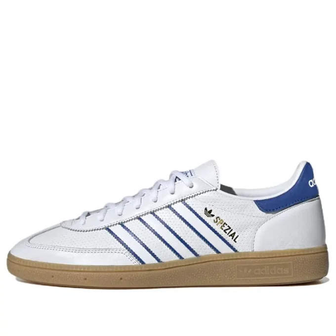 Adidas Handball Spezial „White Blue Gum”
