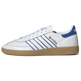 Adidas Handball Spezial „White Blue Gum”