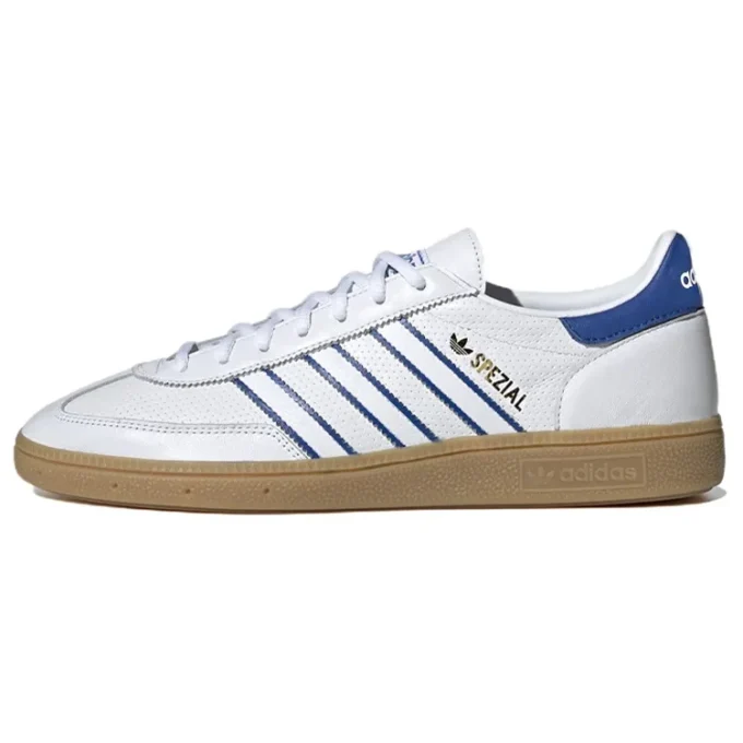 Adidas Handball Spezial „White Blue Gum”