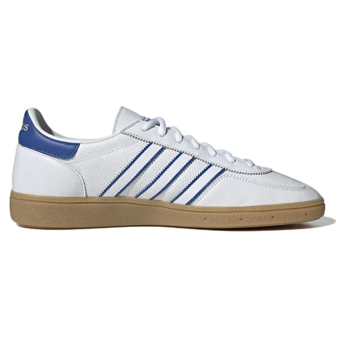 Adidas Handball Spezial „White Blue Gum”