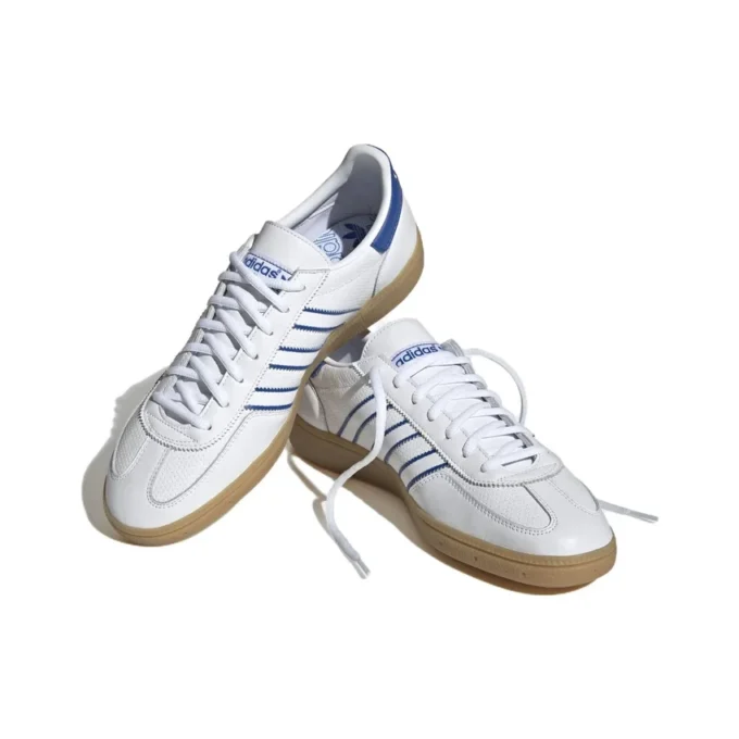 Adidas Handball Spezial „White Blue Gum”