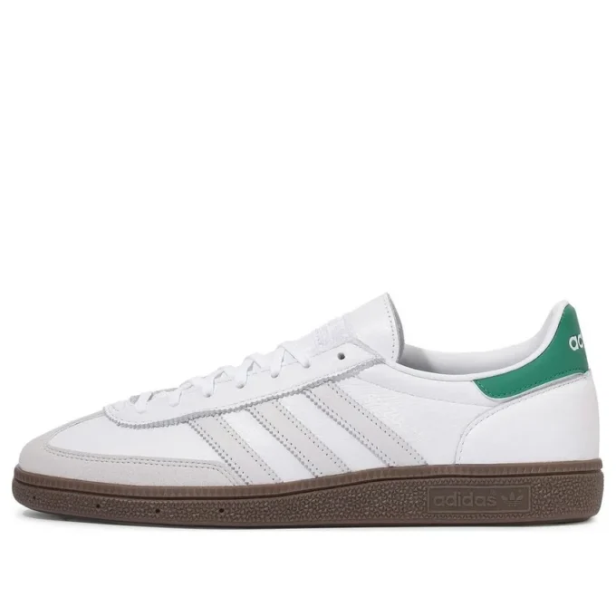 Adidas Handball Spezial „White Green”