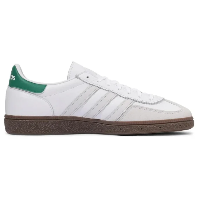 Adidas Handball Spezial „White Green”