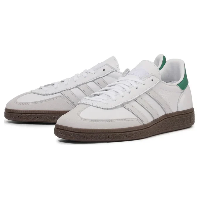 Adidas Handball Spezial „White Green”