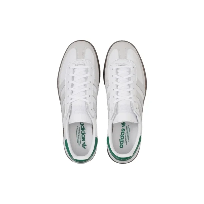 Adidas Handball Spezial „White Green”