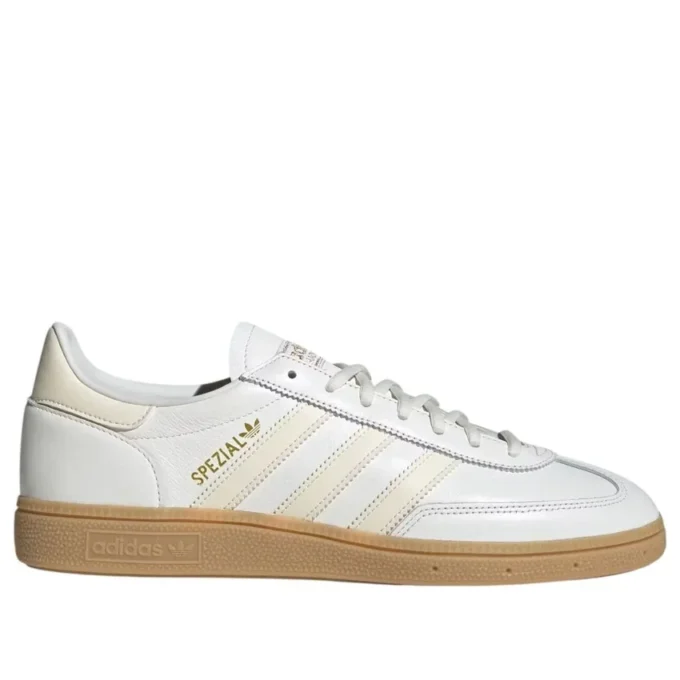 Adidas Handball Spezial „White Gum”