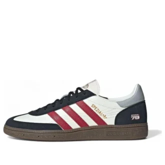 Adidas Handball Spezial „White Navy Red”