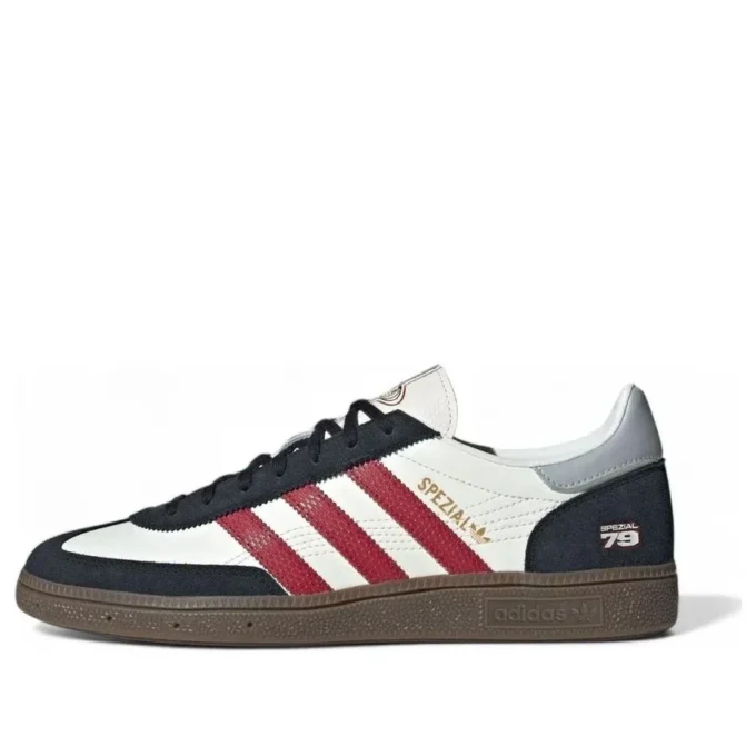 Adidas Handball Spezial „White Navy Red”