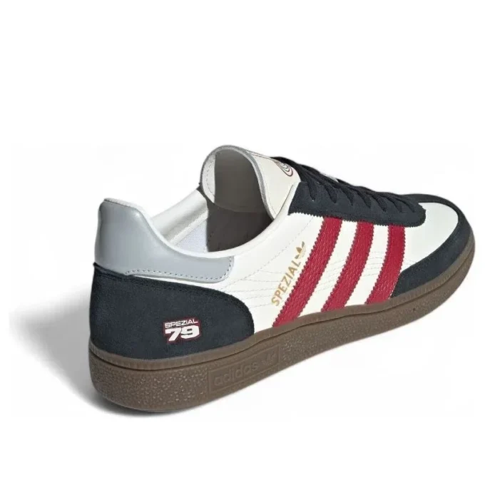 Adidas Handball Spezial „White Navy Red”