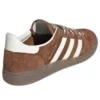 Adidas Handball Spezial „Wild Brown Gum”