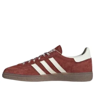 Adidas Handball Spezial „Wild Sepia Gum”