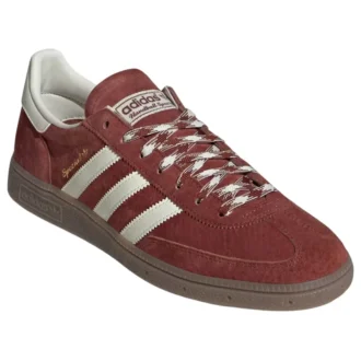 Adidas Handball Spezial „Wild Sepia Gum”