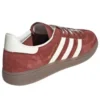 Adidas Handball Spezial „Wild Sepia Gum”