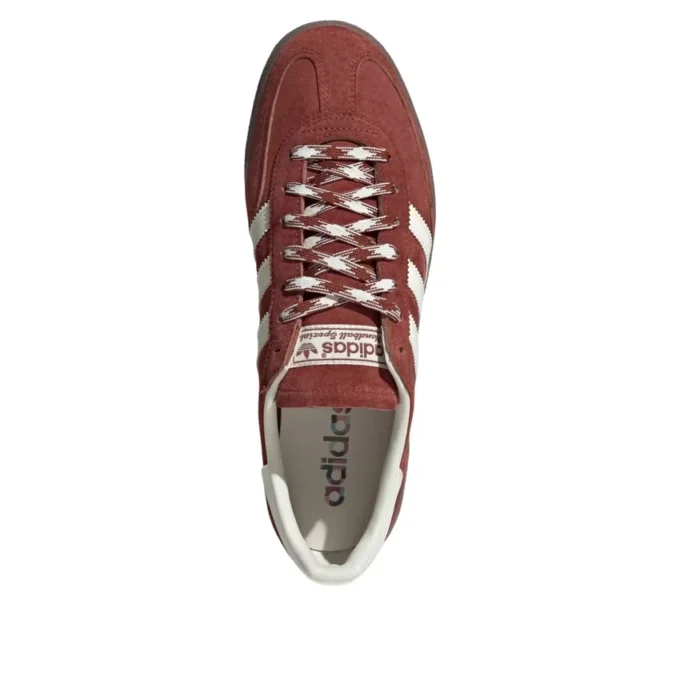 Adidas Handball Spezial „Wild Sepia Gum”