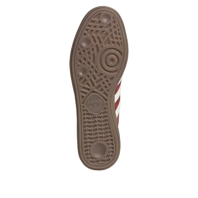 Adidas Handball Spezial „Wild Sepia Gum”