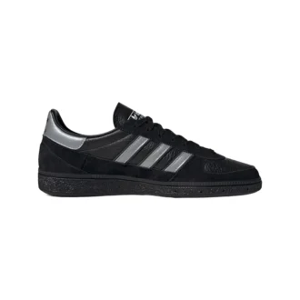 Adidas Handball Spezial Wm „Core Black Silver Metallic” Adidas Handball Spezial Wm „Core Black Silver Metallic”