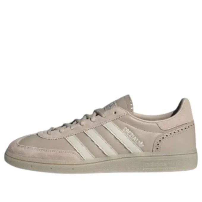 Adidas Handball Spezial „Wonder Beige”