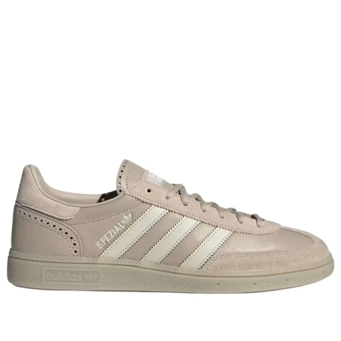 Adidas Handball Spezial „Wonder Beige”
