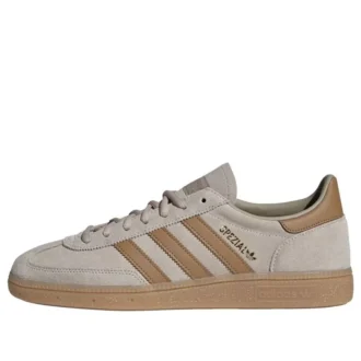 Adidas Handball Spezial „Wonder Beige Cardboard”