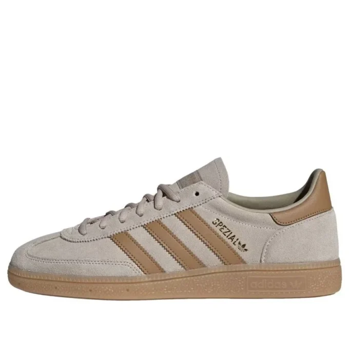 Adidas Handball Spezial „Wonder Beige Cardboard”