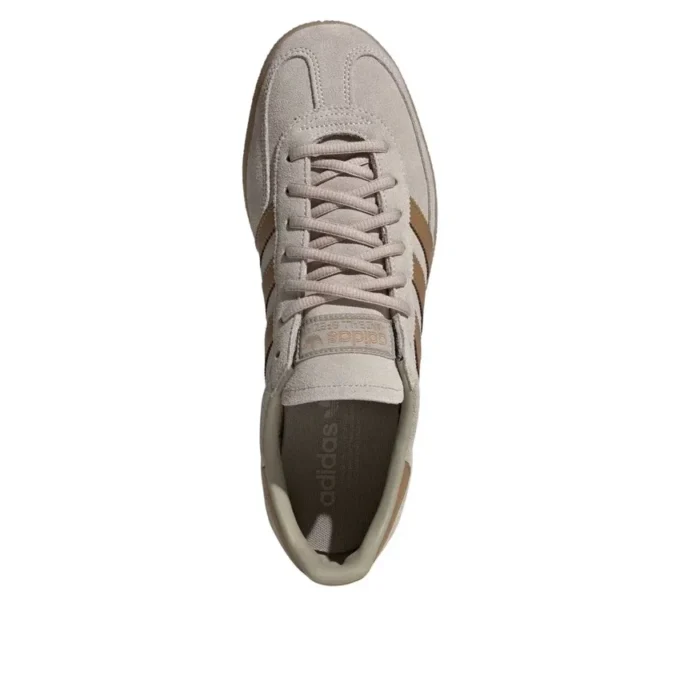 Adidas Handball Spezial „Wonder Beige Cardboard”