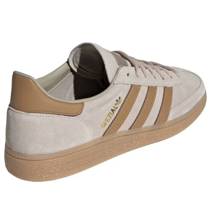 Adidas Handball Spezial „Wonder Beige Cardboard”