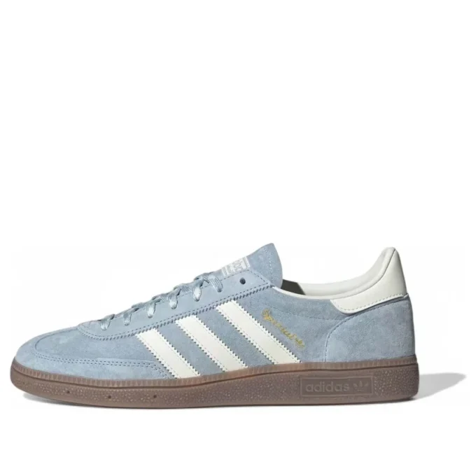 Adidas Handball Spezial „Wonder Blue Gum”