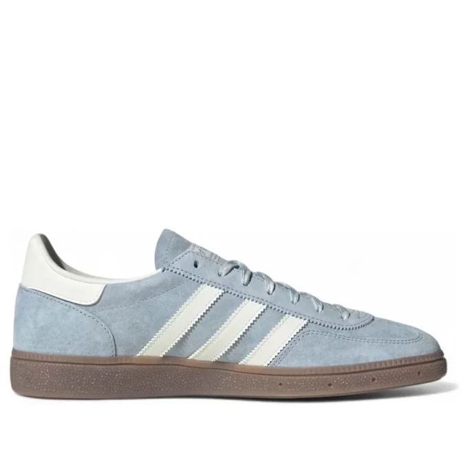Adidas Handball Spezial „Wonder Blue Gum”