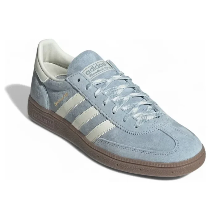 Adidas Handball Spezial „Wonder Blue Gum”